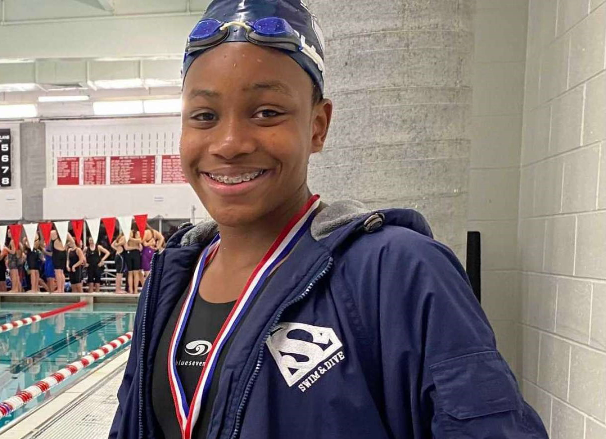 Connecticut high school girls swimming, diving top performances