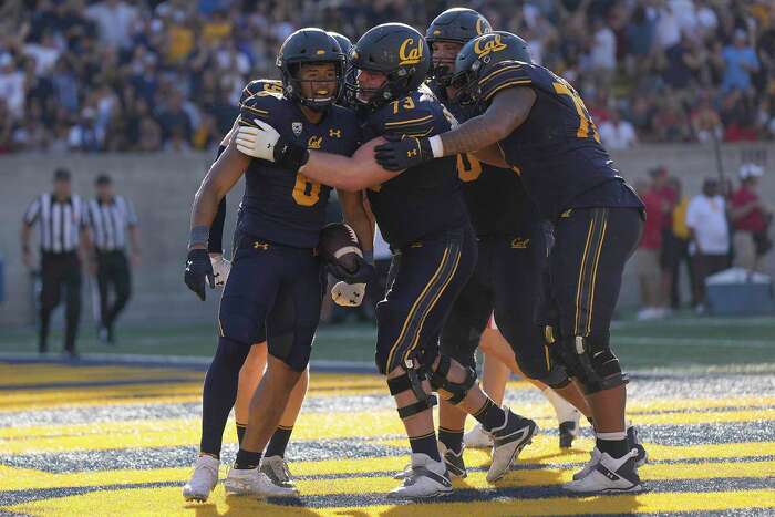 Cal's offense stifled in 28-9 loss at Washington State