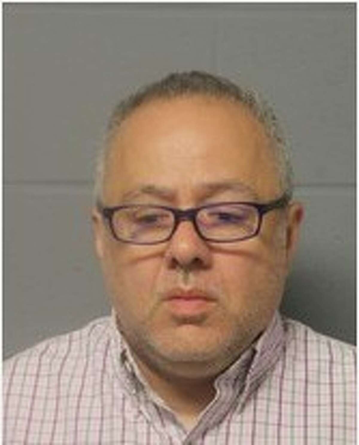 Ronald Iannucci Jr., 50, has been charged with 10 counts of second-degree sexual assault and 13 counts of risk of injury to a minor, according to the North Haven Police Department. 