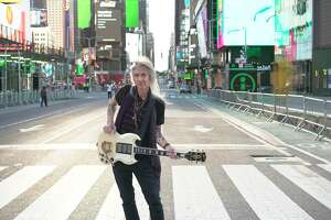 David Malachowski, guitarist and music director, dies at 67