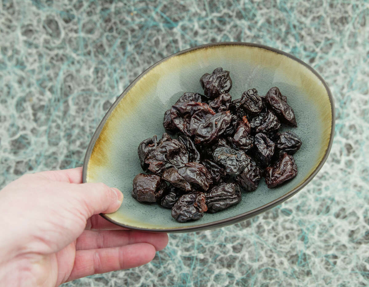 Prunes have nutritional benefits such as minerals, vitamin K, phenolic compounds and dietary fiber, all of which may be able to help counter some of the effects of aging, researchers for Penn State University said.