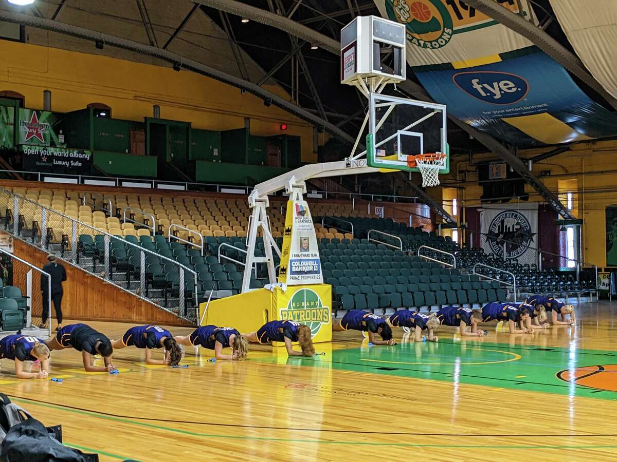 University at Albany Great Danes - Official Athletics Website