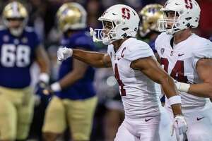 Struggling Stanford faces another challenge at No. 13 Oregon