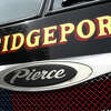 Bridgeport Fire Department, in Bridgeport, Conn. Sept. 30, 2022.