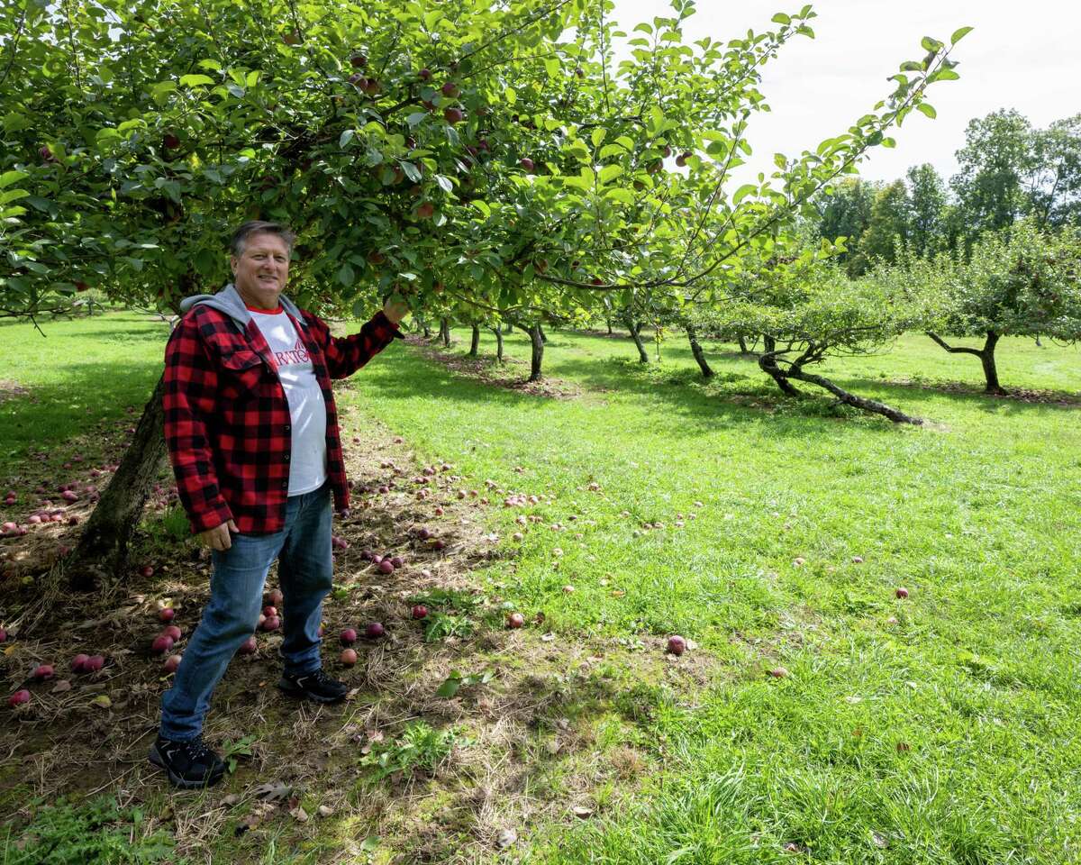 From Jamaica to Schoharie H2A workers help maintain local apple farms