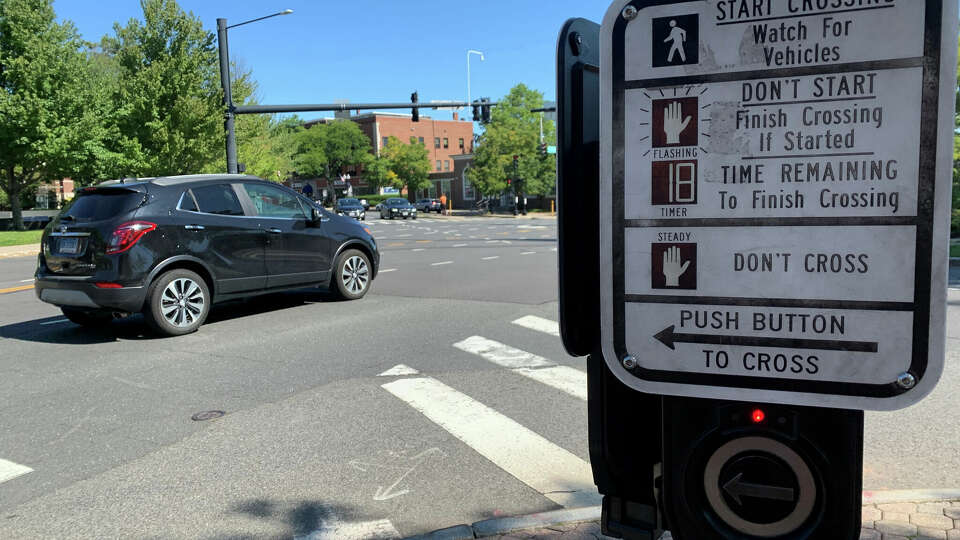 West Hartford could install speed enforcement cameras by July 1, red light cameras to follow