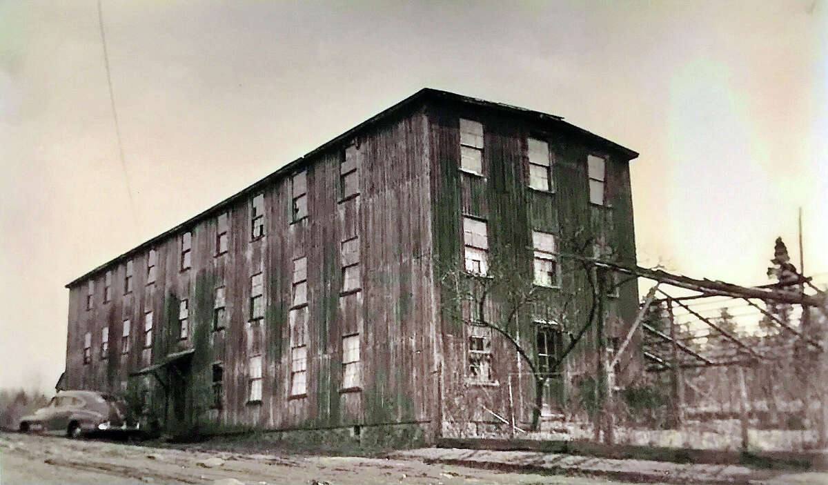 Working at Stony Creek Quarry was a dangerous way of life