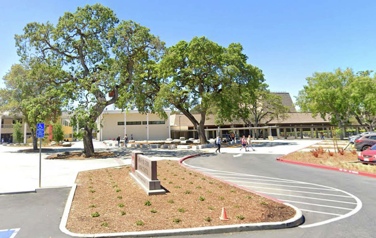 Bay Area High School Ranked No 1 California Public School