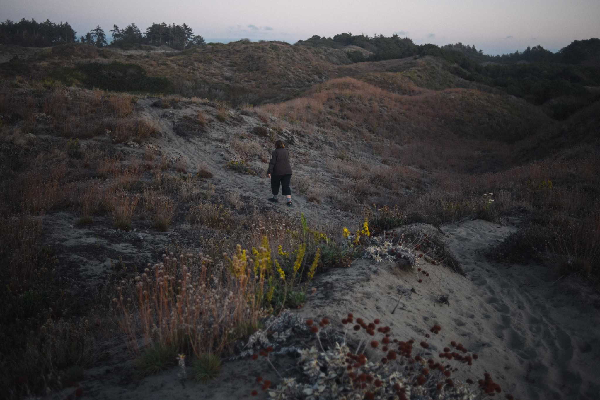 Sea Level Rise Threatens Humboldt Bay's Nuclear Legacy