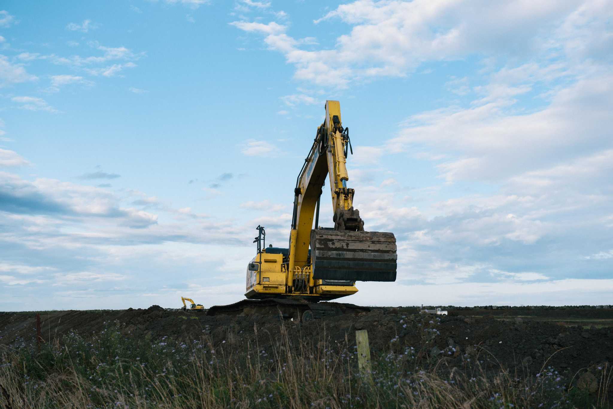 Sea Level Rise Threatens Humboldt Bay's Nuclear Legacy