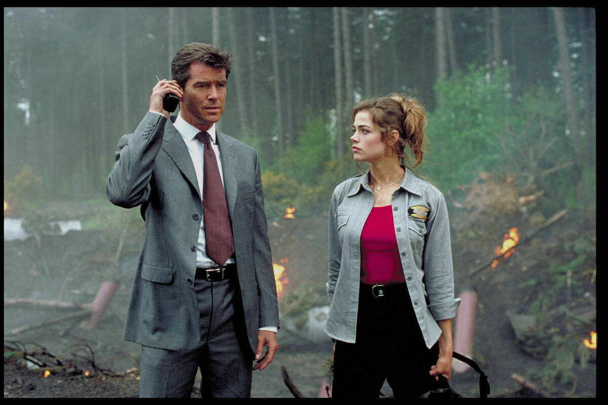 James Bond returns to discover 'The World Is Not Enough'