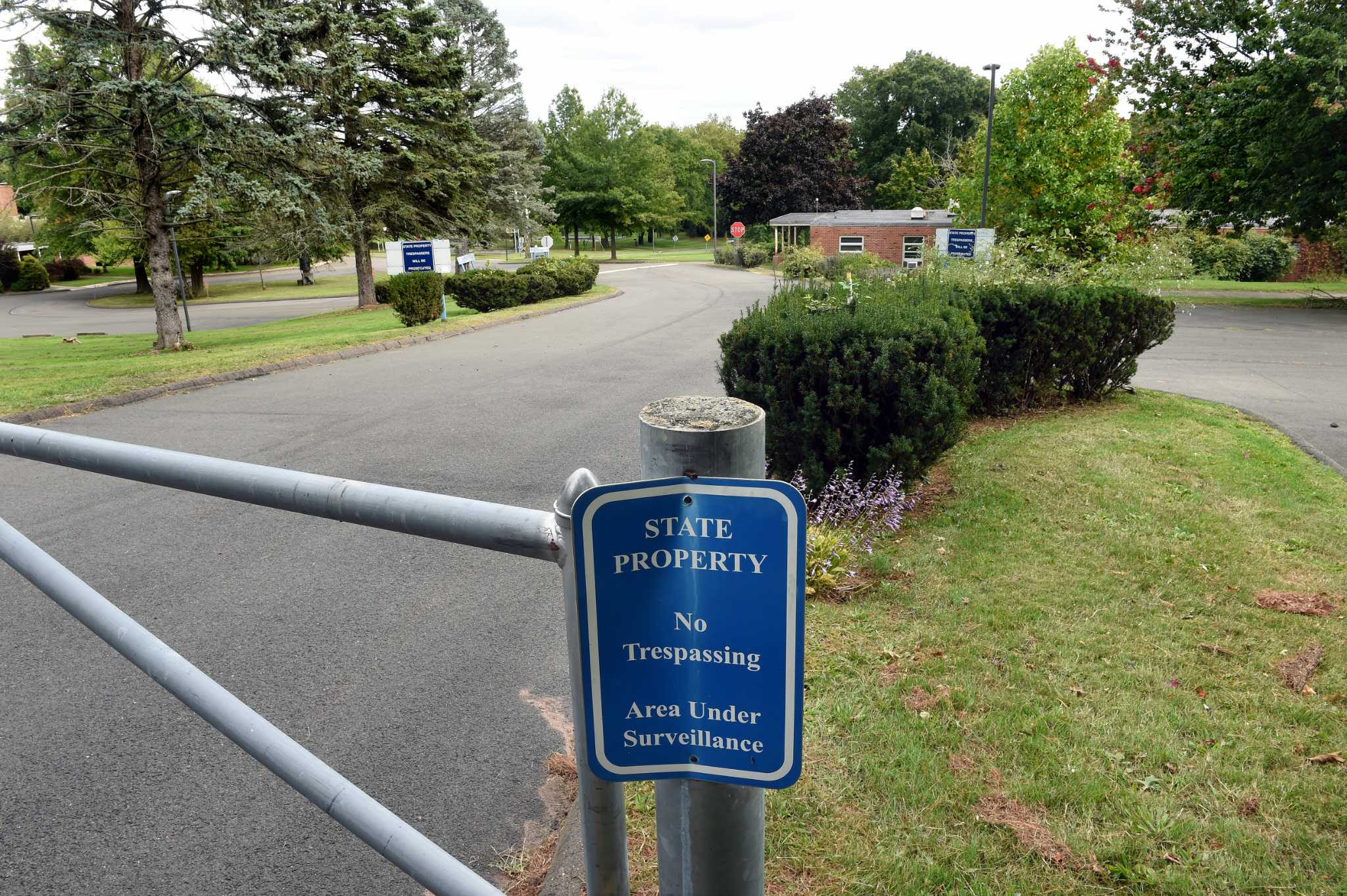 Senior housing, open space Hamden explores High Meadows' future