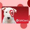 Save 10% on Target gift cards up to $500. 
