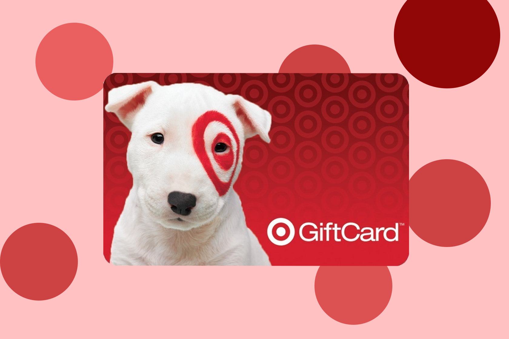 Are Target Gift Cards Free