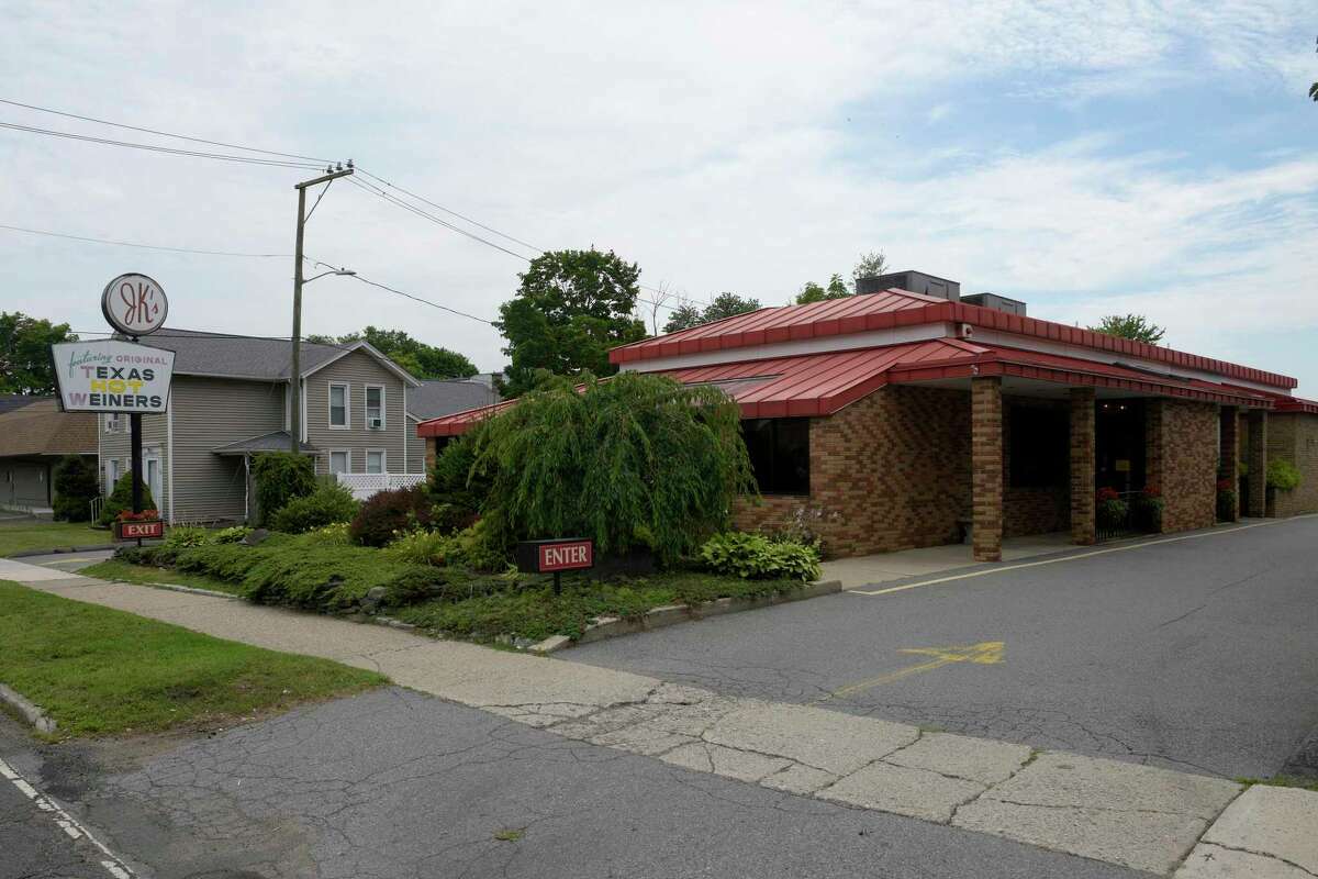 New owner of JK’s is a veteran Danbury restaurateur