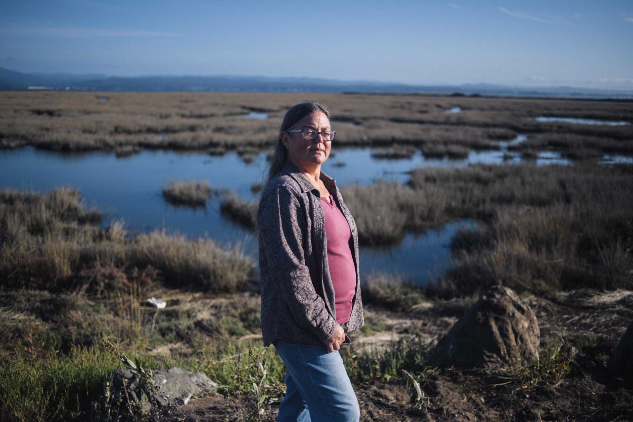 Sea Level Rise Threatens Humboldt Bay's Nuclear Legacy