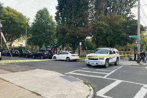 Man gunned down on Central Avenue in Albany's latest homicide