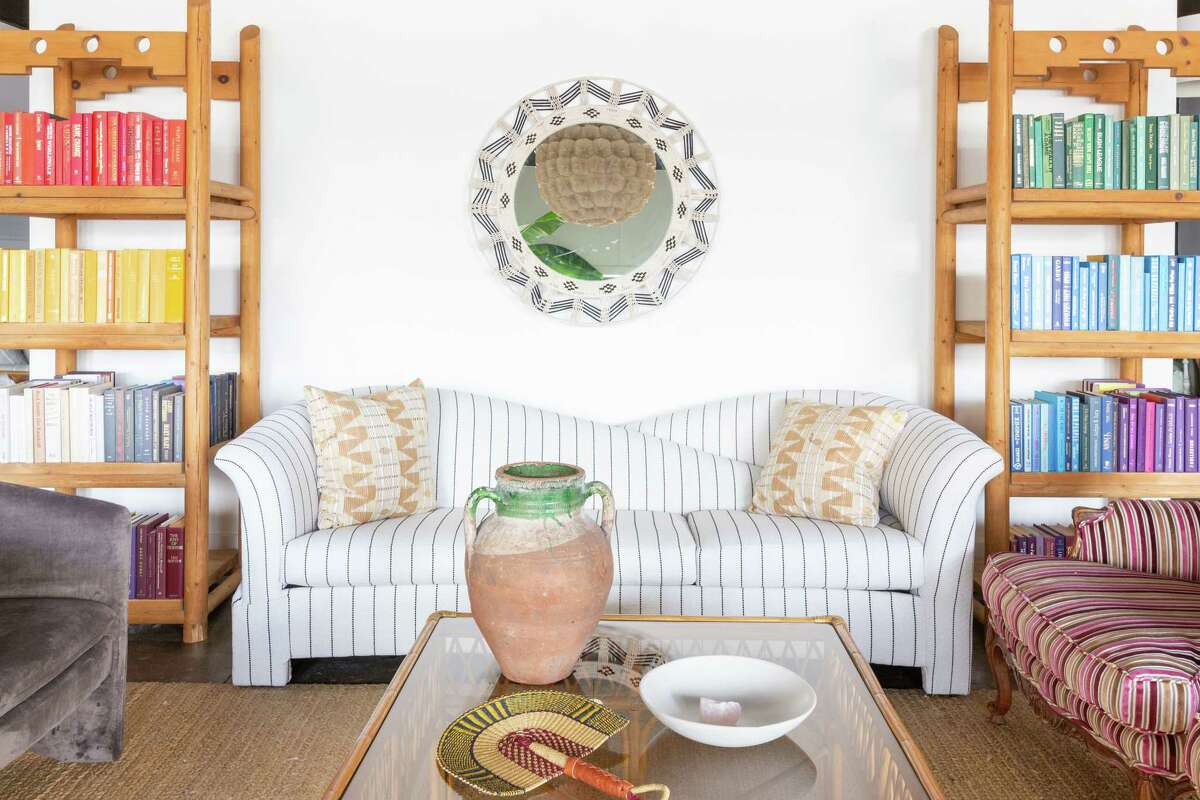 Houston interior designer Mary Patton opens midcentury store