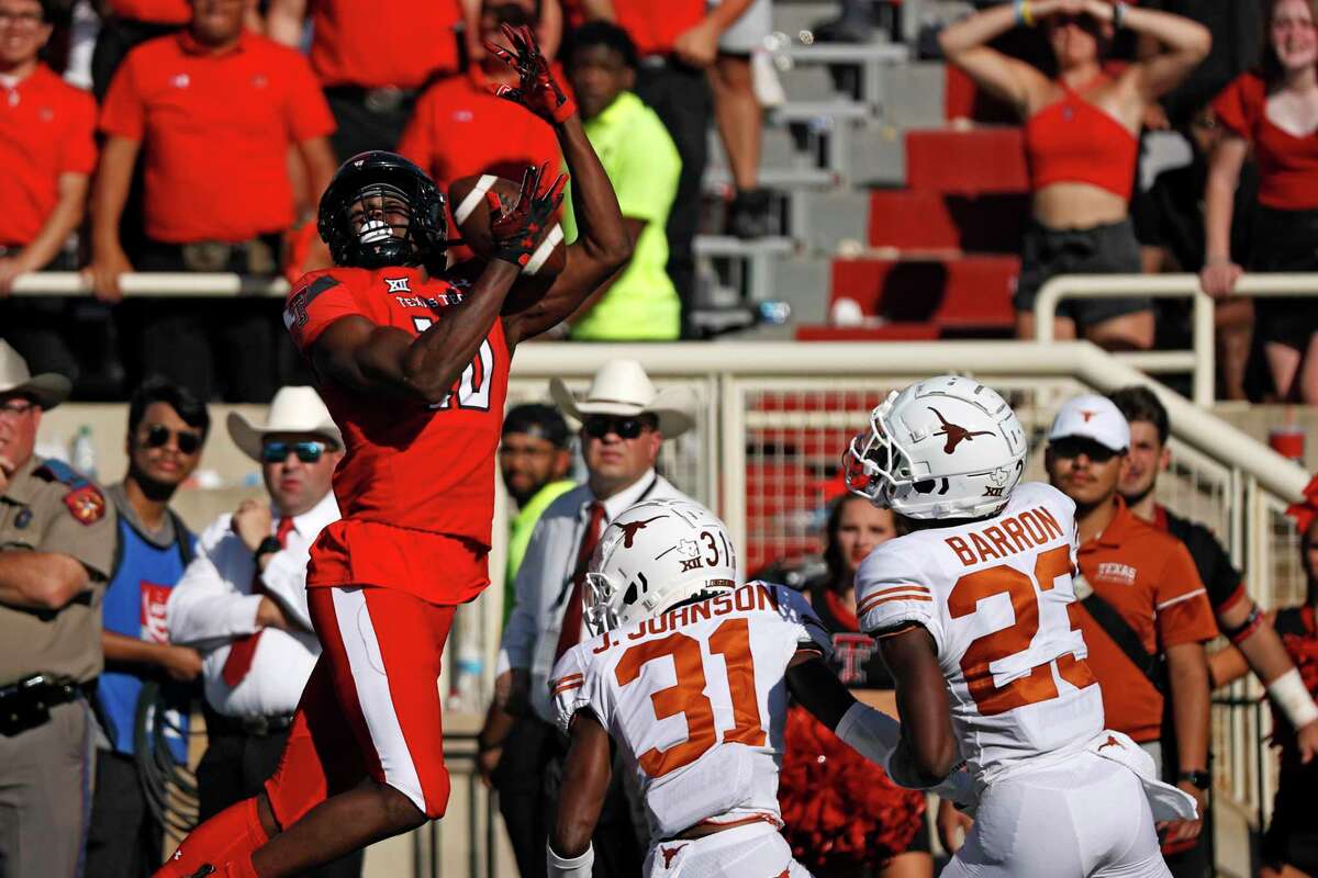 The Longhorns held a players-only meeting Tuesday in the wake of Saturday’s heartbreaking overtime loss at Texas Tech.