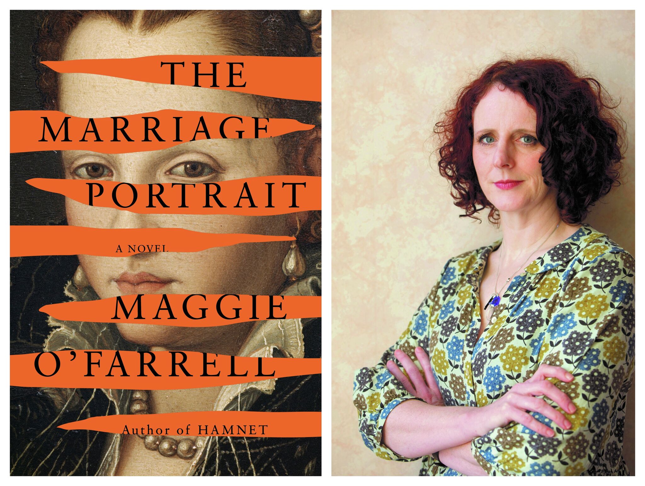 Maggie O'Farrell's 'The Marriage Portrait' is a Renaissance page-turner.