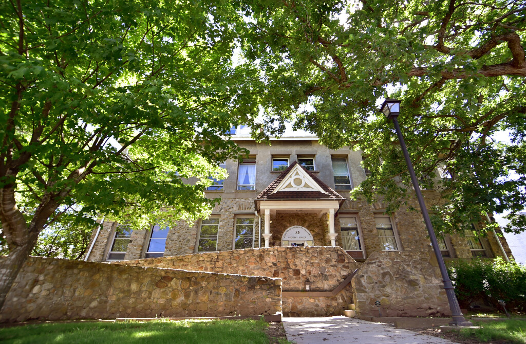 In Stamford, Glenbrook Community Center's future unclear