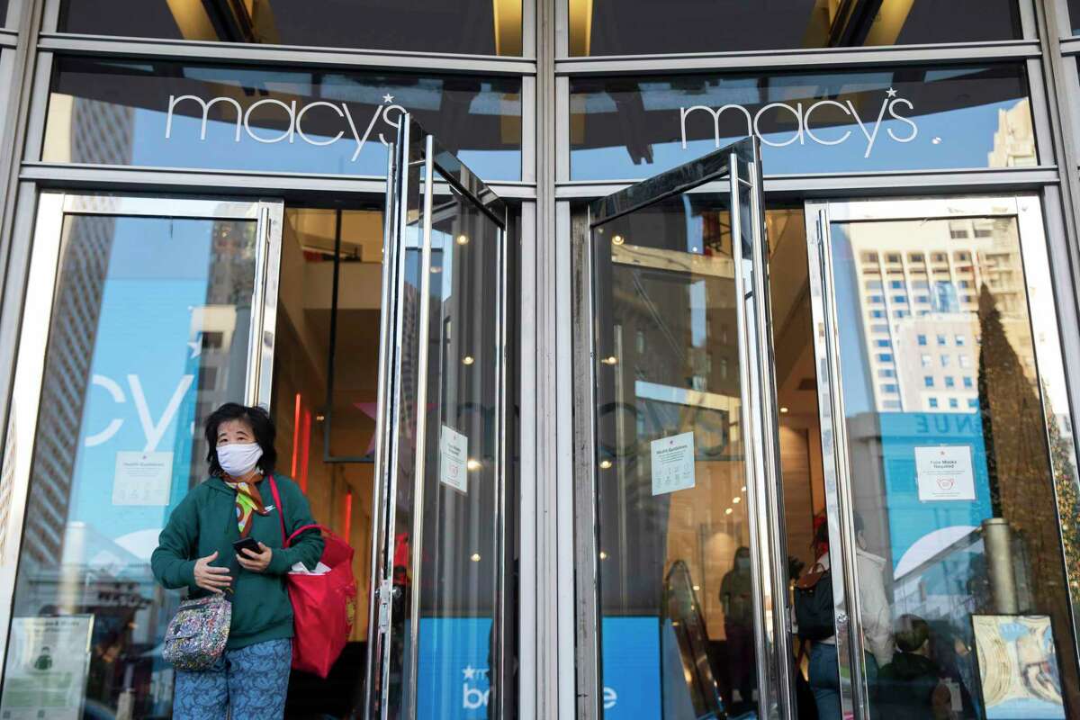 Court tosses Macy’s lawsuit accusing union of violence during Union