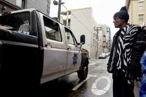 Will a new lawsuit finally convince San Francisco its homeless sweeps are futile?