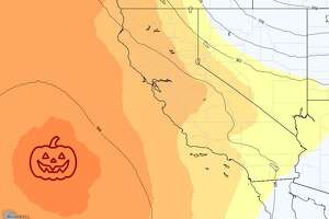 Bay Area weather casting dry spell for the first day of October