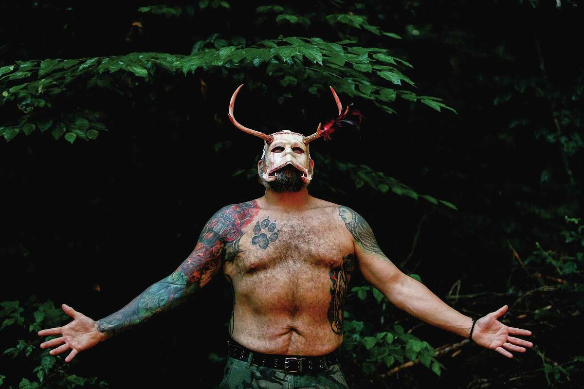 Inside the hidden world of modern-day witches and pagans in CT