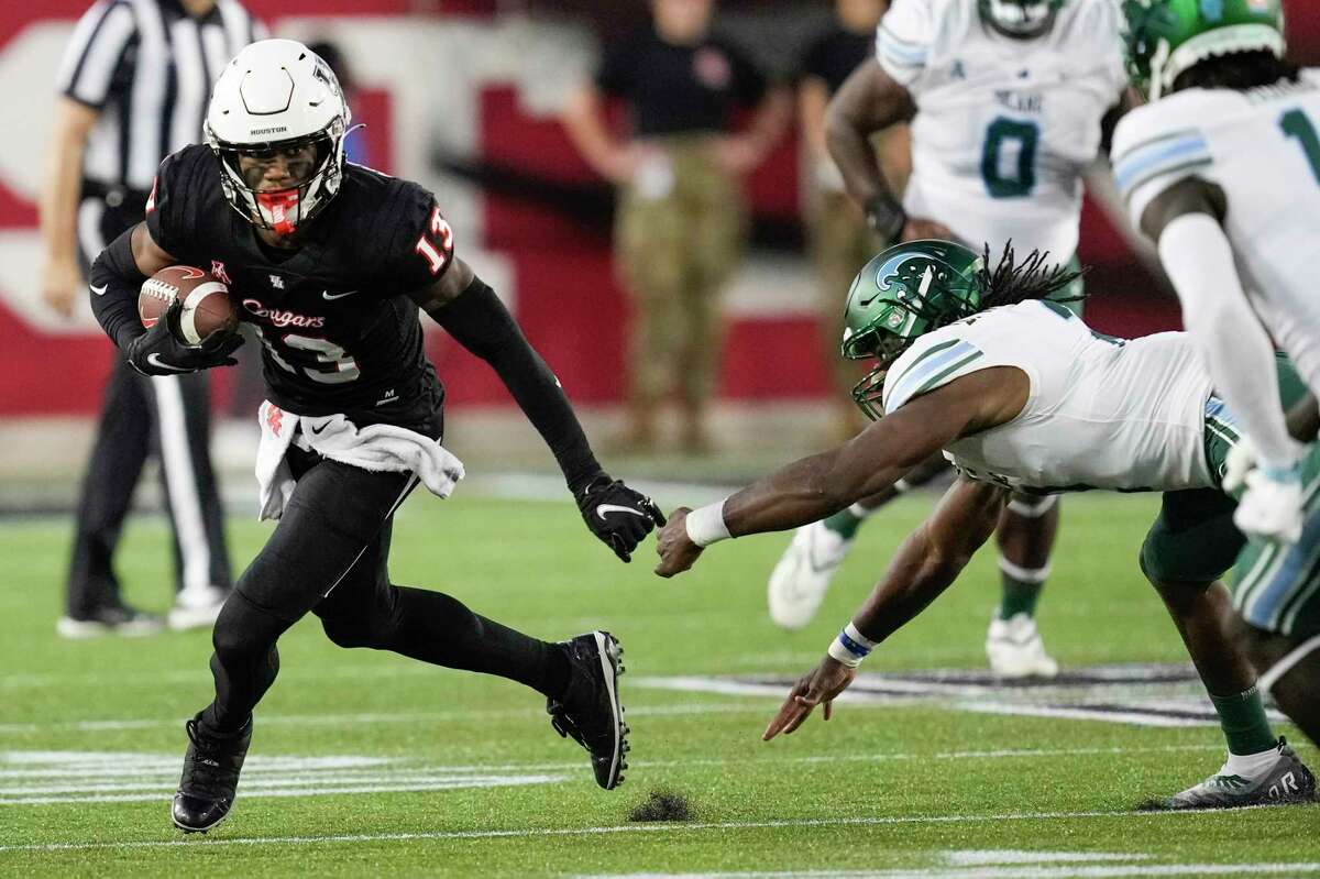 UH suffers another late collapse, this time to Tulane