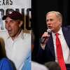 Texas Governor Greg Abbott and Democratic challenger Beto O'Rourke went head-to-head to in a debate on Friday, September 30, at the University of Texas Rio Grande Valley in Edinburg near the United States-Mexico border.