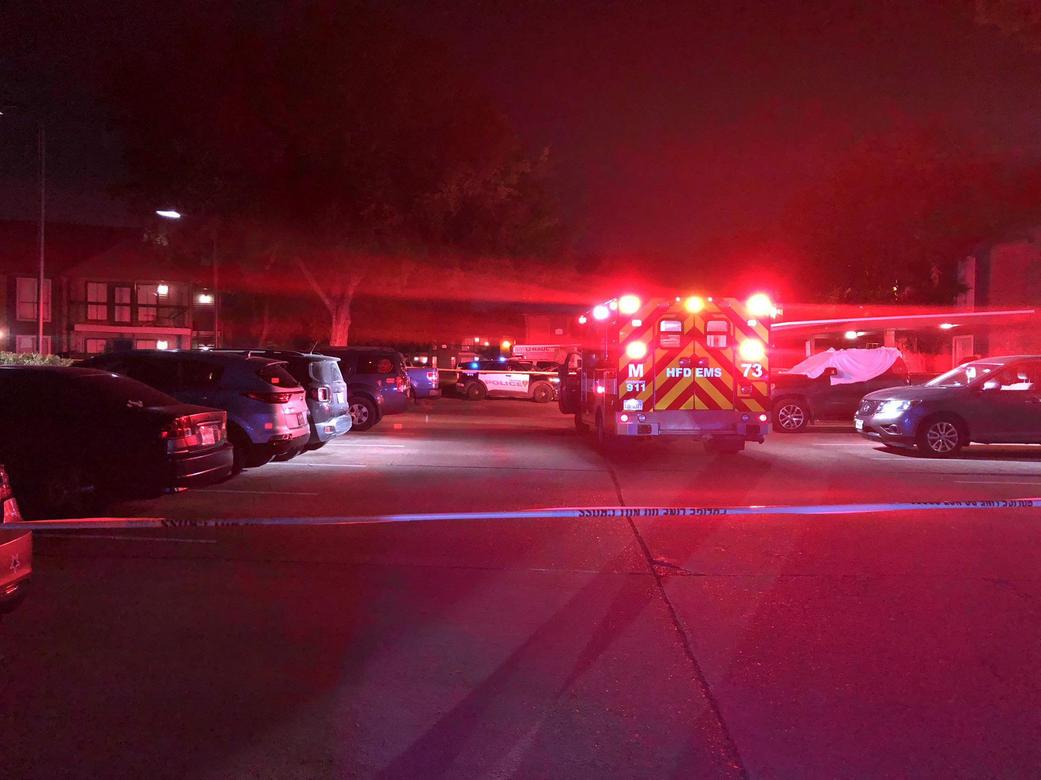 Crime In Houston Tx - nx96h0y