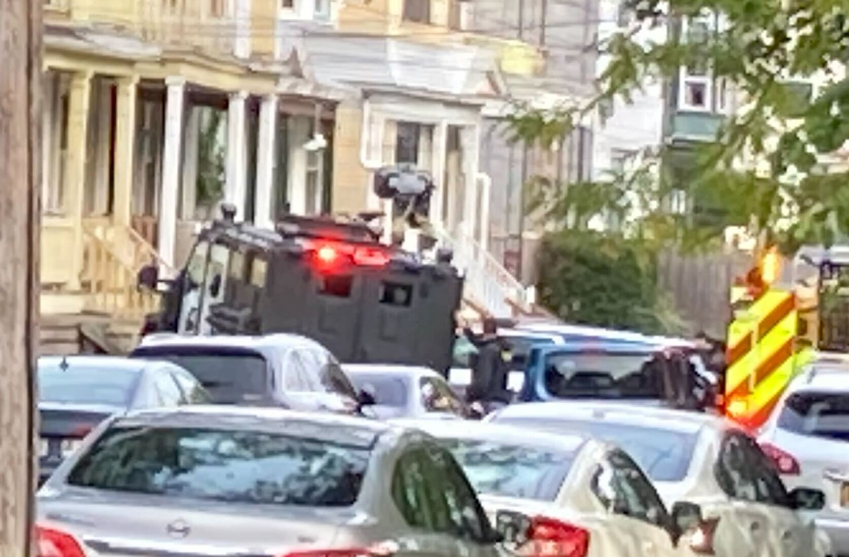Jury convicts Albany man of murder in just over an hour