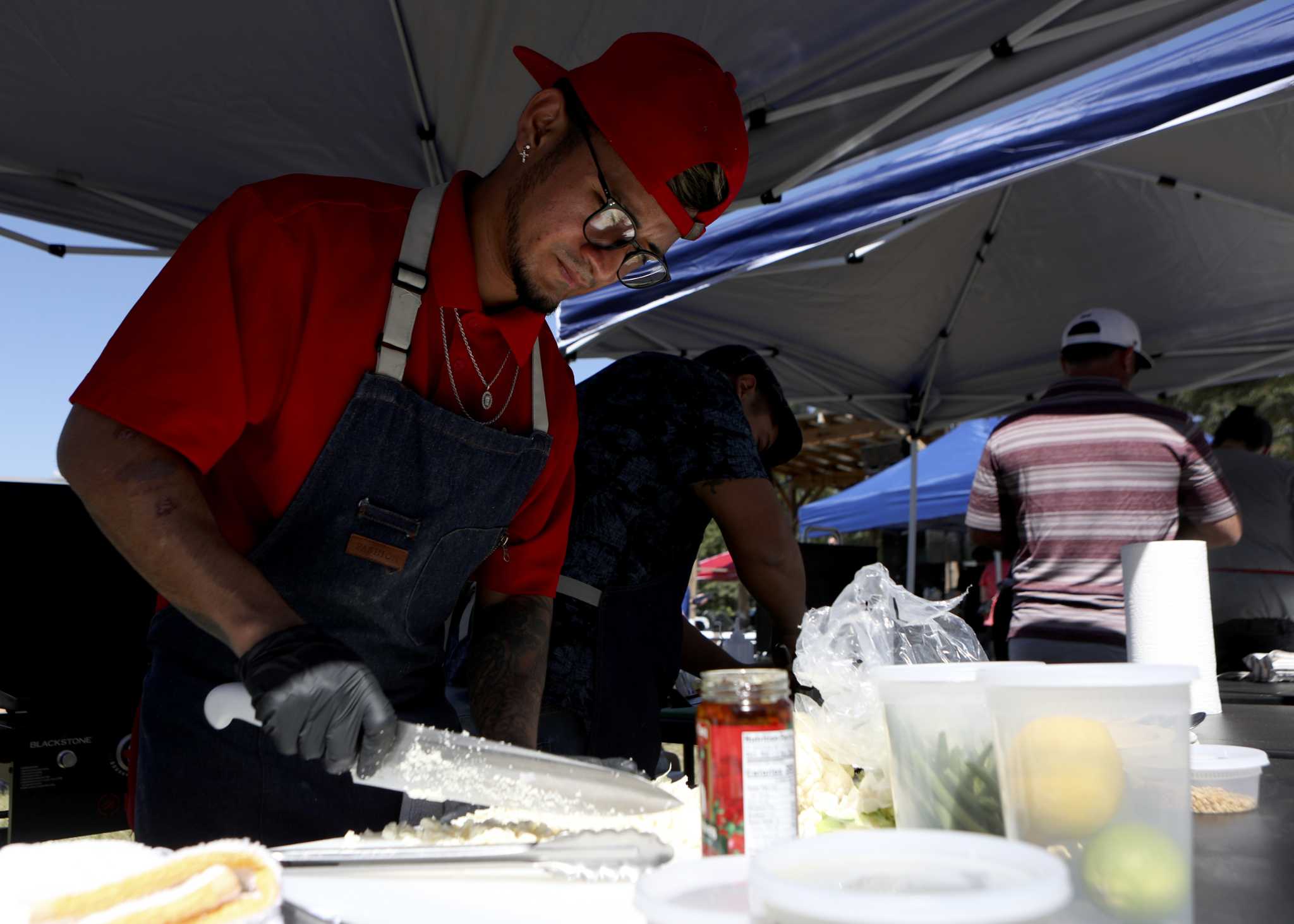 Food Trucks Conroe TX A Critical Look at the Mobile Food Scene Food Trucks Conroe TX A Critical Look at the Mobile Food Scene