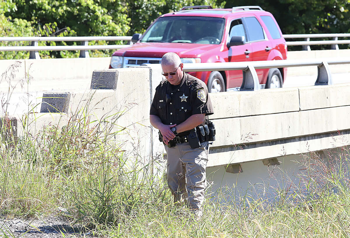 Body Recovered Saturday In Cottage Hills