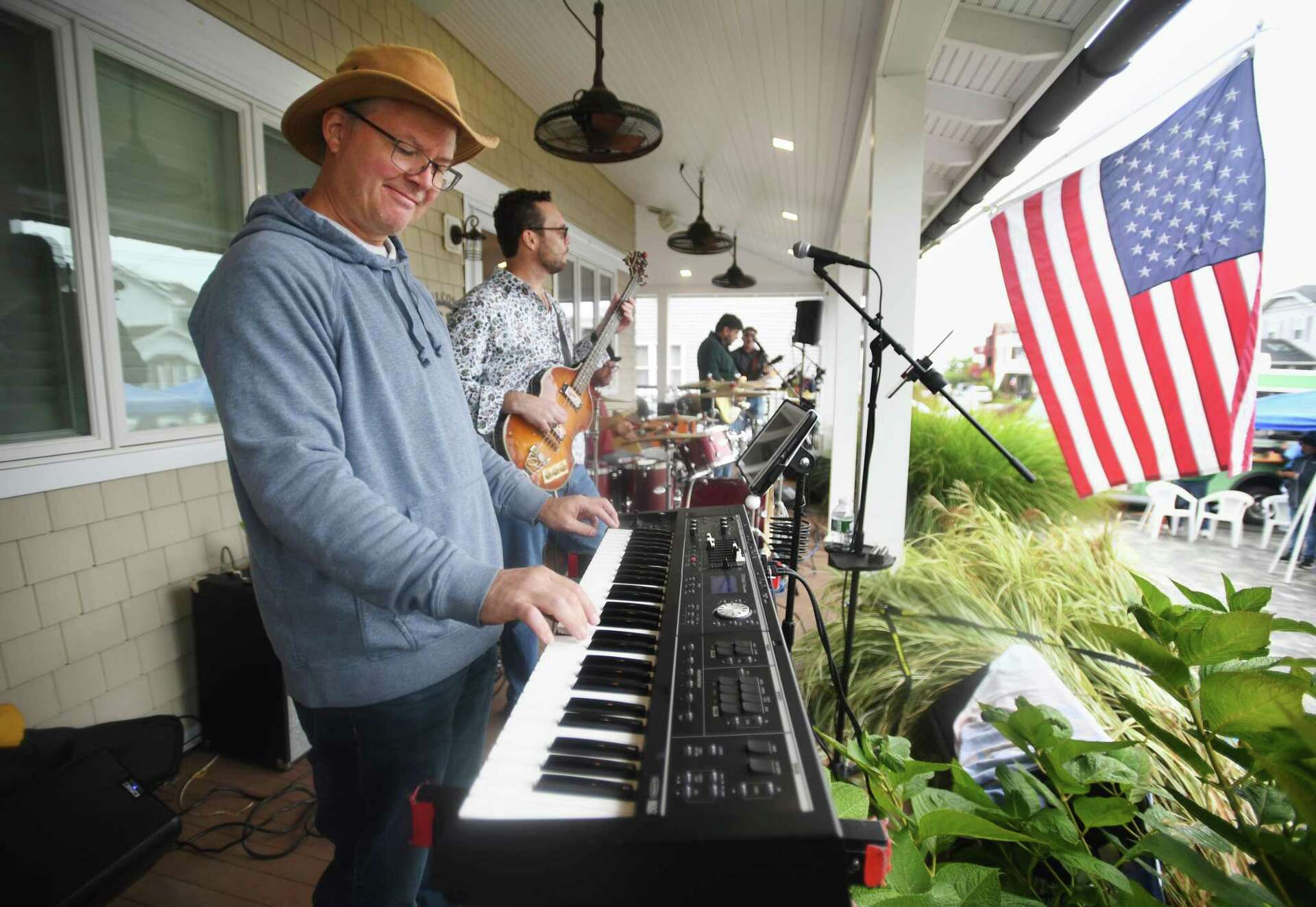 Black Rock PorchFest this weekend What to know before you go