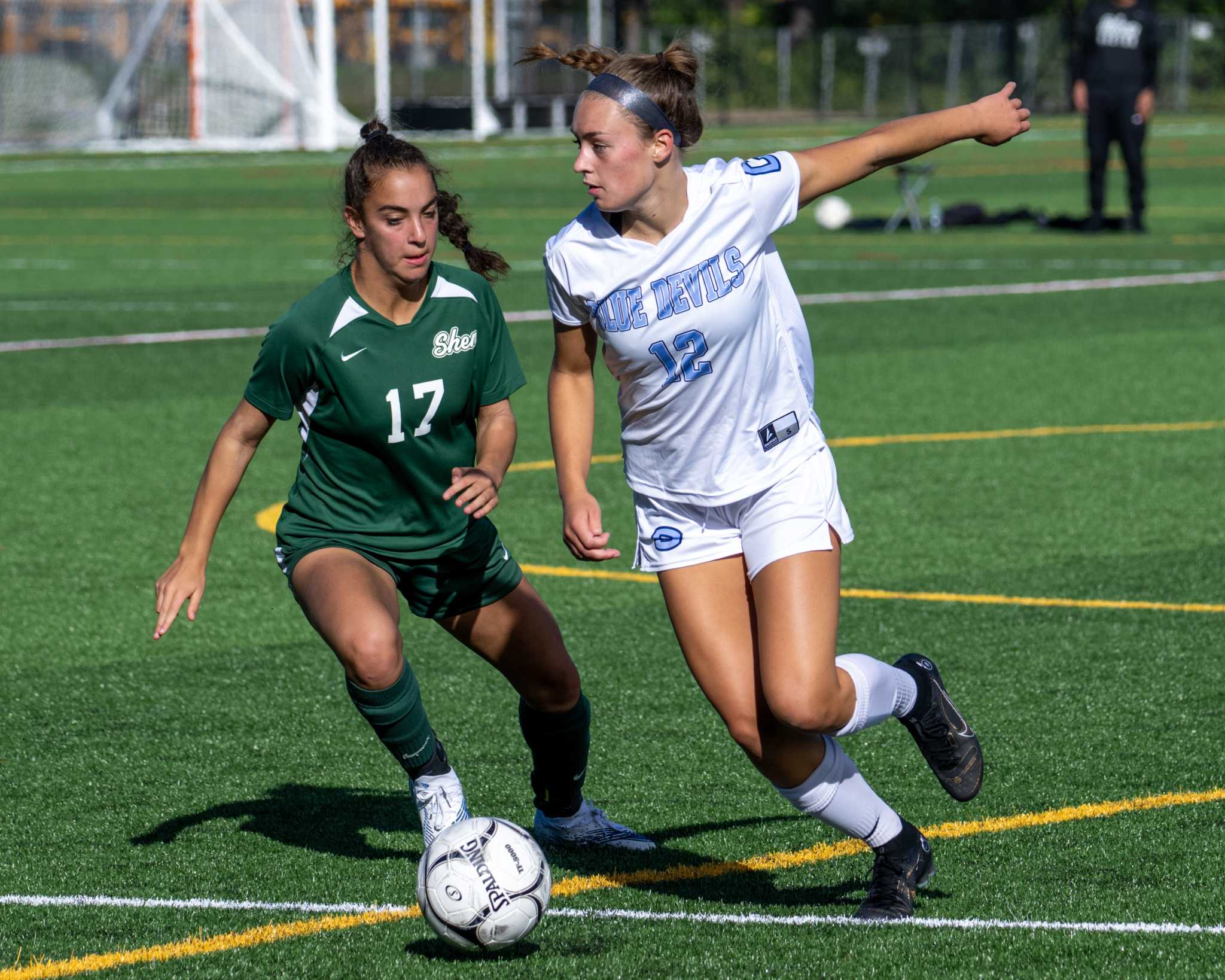 Taking a closer look at the Section II girls' soccer brackets