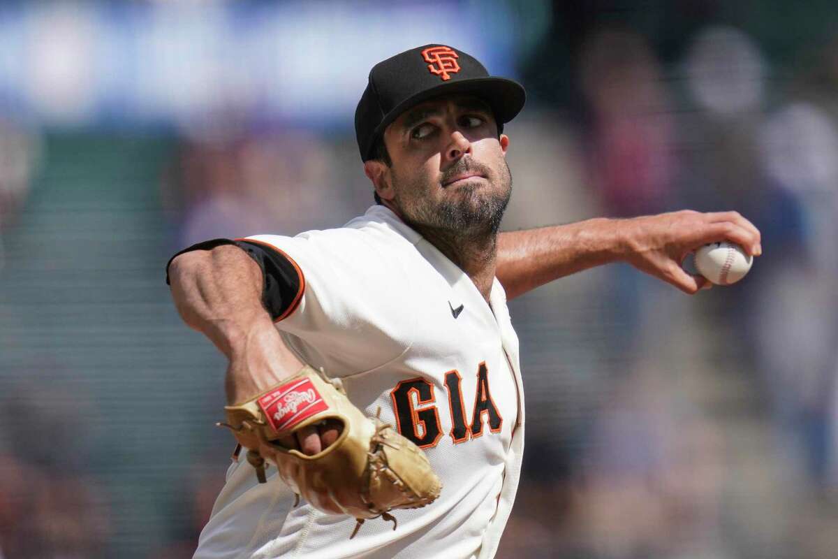 Giants officially out of wild-card race after loss; Logan Webb shut down