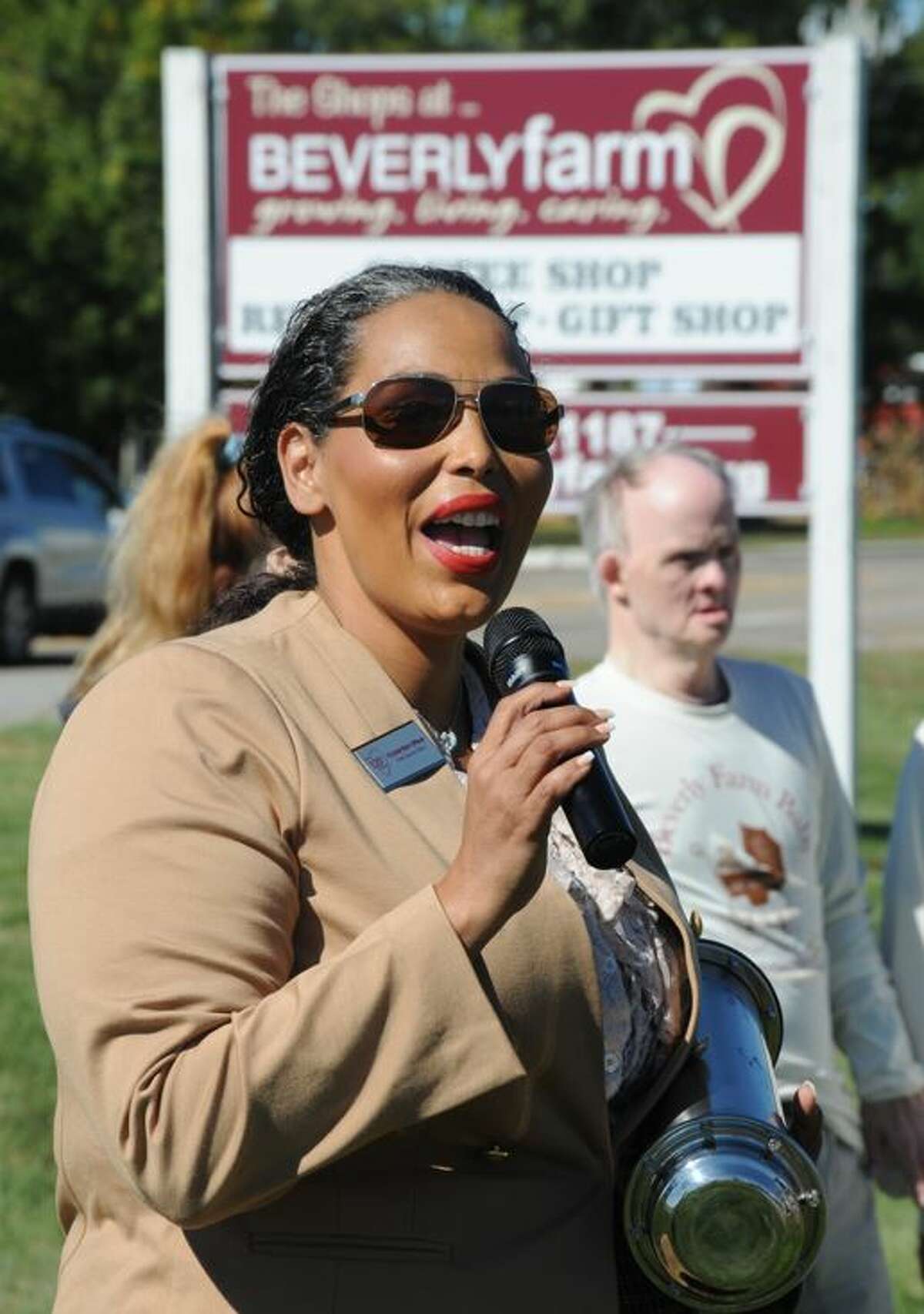 Beverly Farm marks 125 years