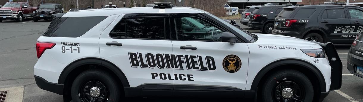 Police: Bloomfield men hurt during altercation between neighbors