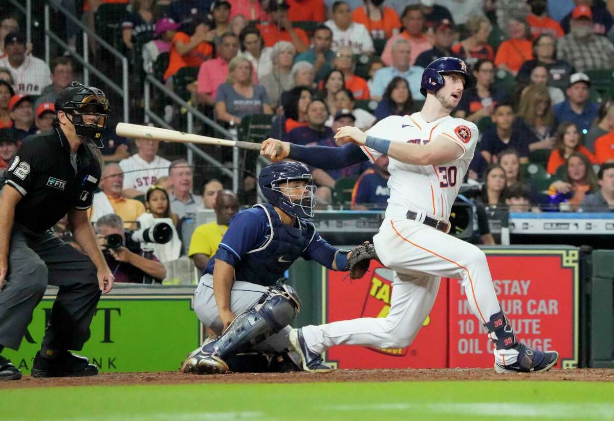 2022 ALDS Series Poll: Seattle Mariners vs Houston Astros - The Crawfish  Boxes