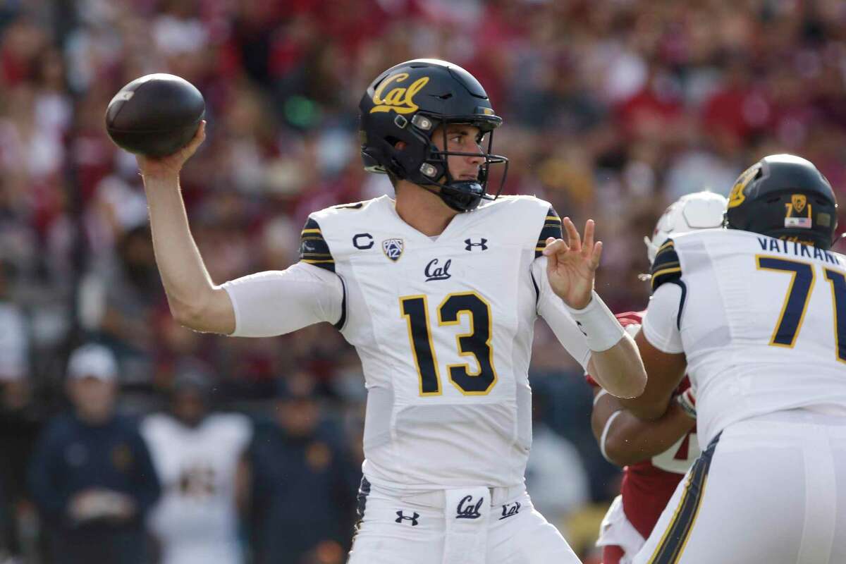 Cal's offense stifled in 28-9 loss at Washington State