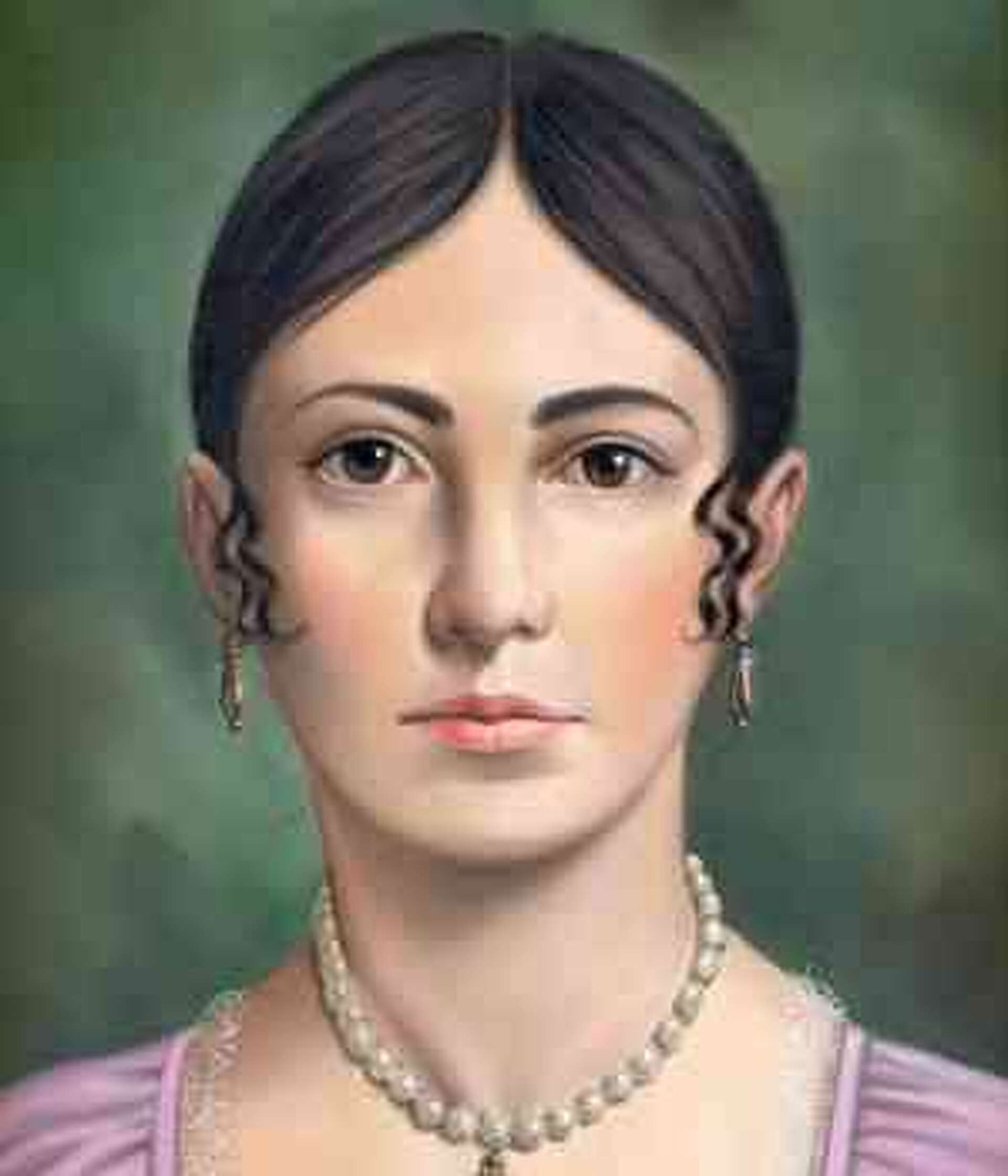 Gertrudis Bocanegra: La heroína olvidada que Claudia Sheinbaum reivindica en las Fiestas Patrias 2025