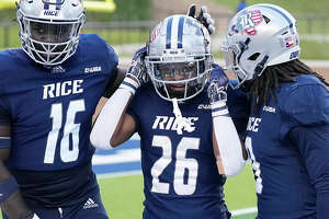 Rice rallies past UAB in chippy game with 22 penalties