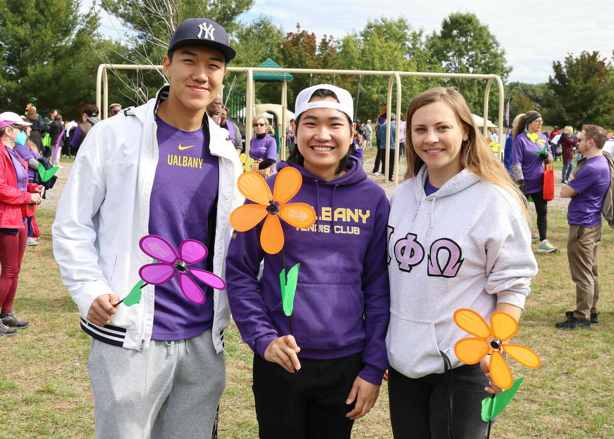 The Shops at Clearfork to host Walk to End Alzheimer's - Fort