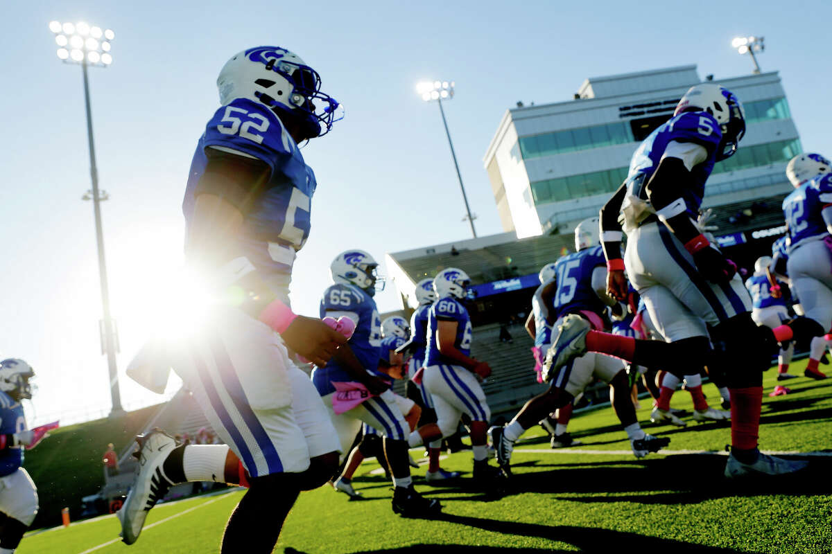 Stratford Spartans defeat Cypress Creek Cougars with late FG