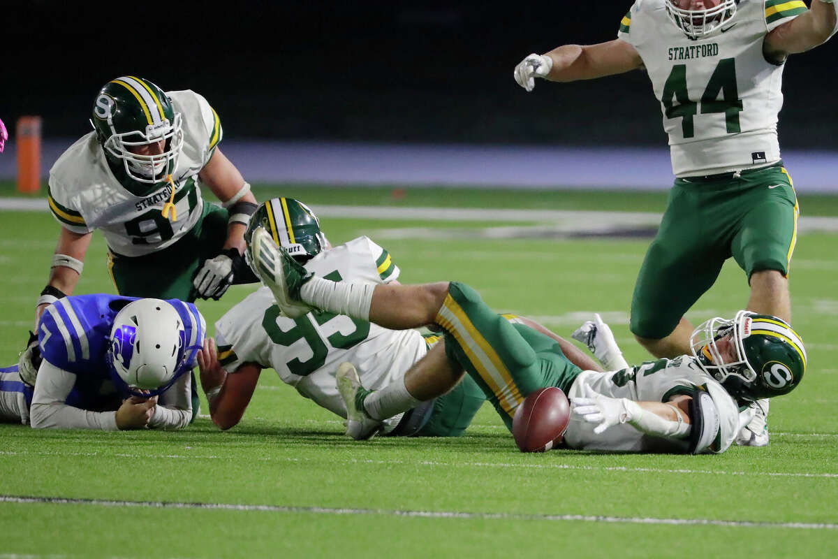 Stratford Spartans defeat Cypress Creek Cougars with late FG