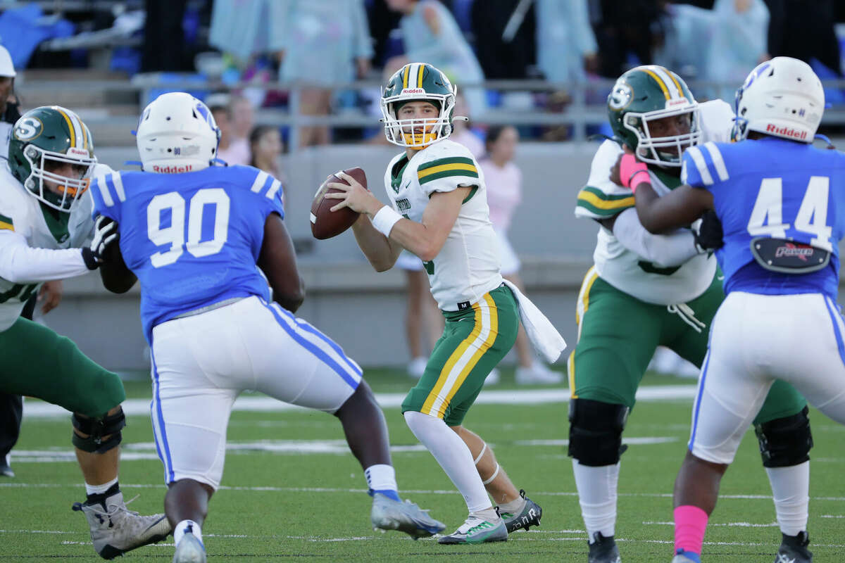 Stratford Spartans defeat Cypress Creek Cougars with late FG