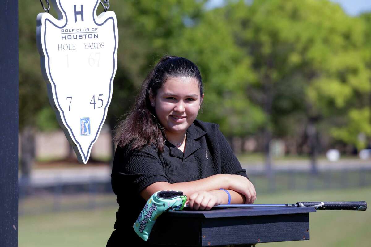 Story photo for This Houston 12-year-old donates toys to kids with cancer.