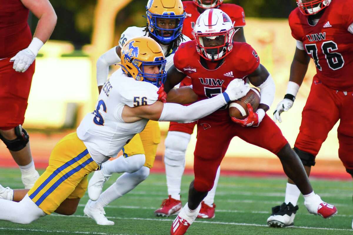 Scott leads UIW to bounce-back win over McNeese